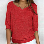 Lotte | Cozy Women's Sweater