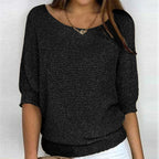 Lotte | Cozy Women's Sweater