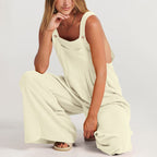 Lotte | Cozy Dungarees for Ultimate Comfort
