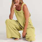Lotte | Cozy Dungarees for Ultimate Comfort