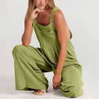 Lotte | Cozy Dungarees for Ultimate Comfort