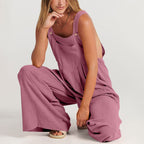 Lotte | Cozy Dungarees for Ultimate Comfort