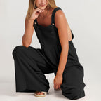 Lotte | Cozy Dungarees for Ultimate Comfort