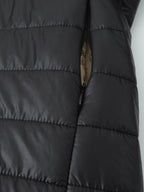 Lotte | Solid Color Padded Women's Cape