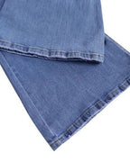 Lotte | Stylish High-Waisted Jeans