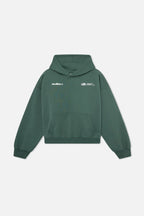Lotte | Hoodie Embracing Self-Love