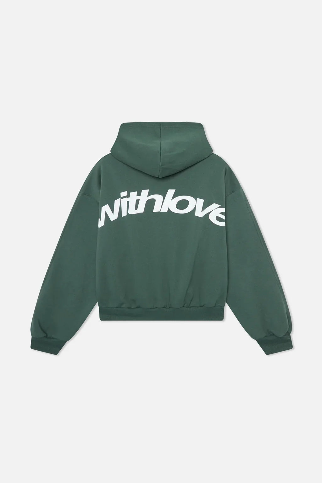 Lotte | Hoodie Embracing Self-Love