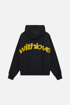 Lotte | Hoodie Embracing Self-Love