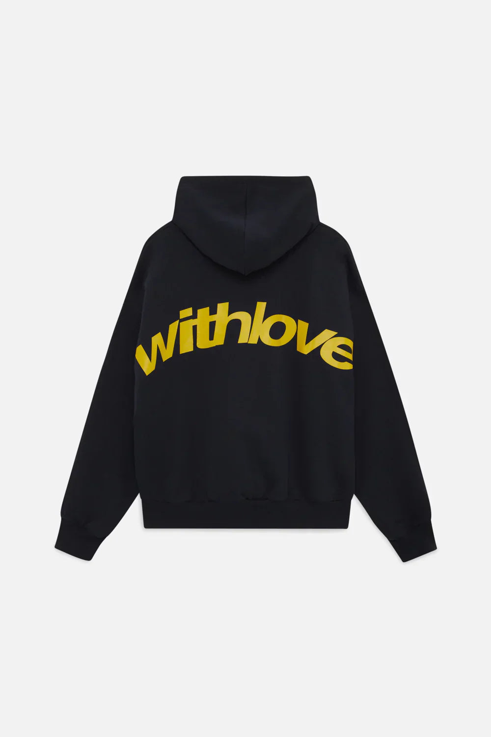 Lotte | Hoodie Embracing Self-Love