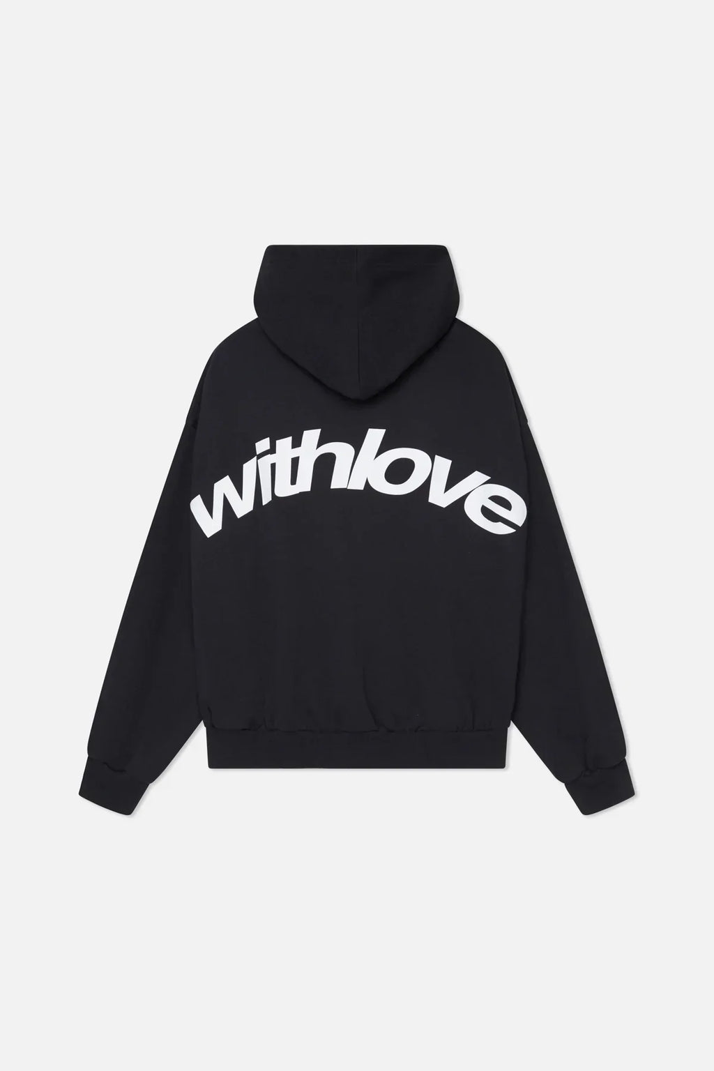 Lotte | Hoodie Embracing Self-Love