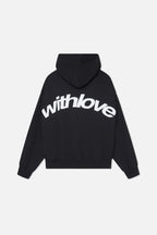 Lotte | Hoodie Embracing Self-Love