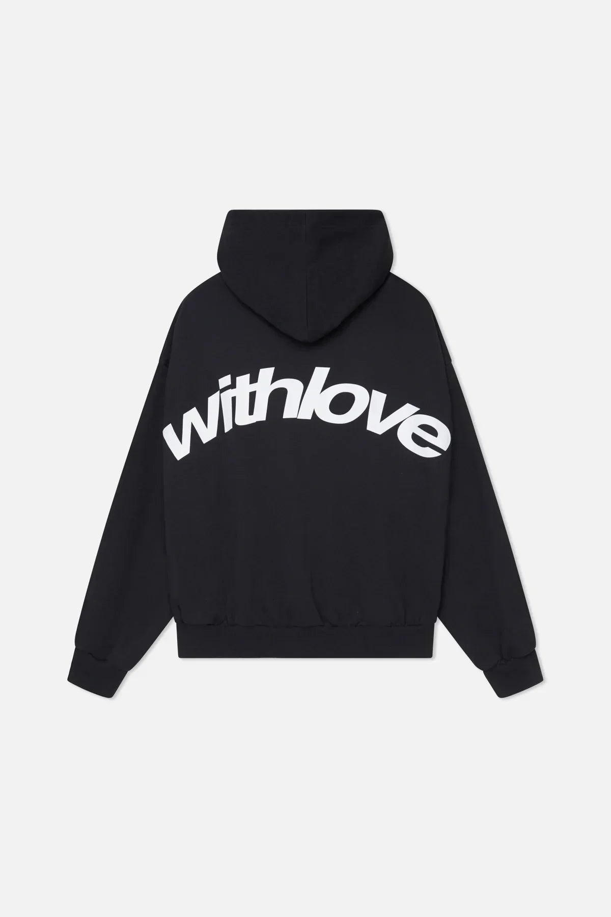 Lotte | Hoodie Embracing Self-Love