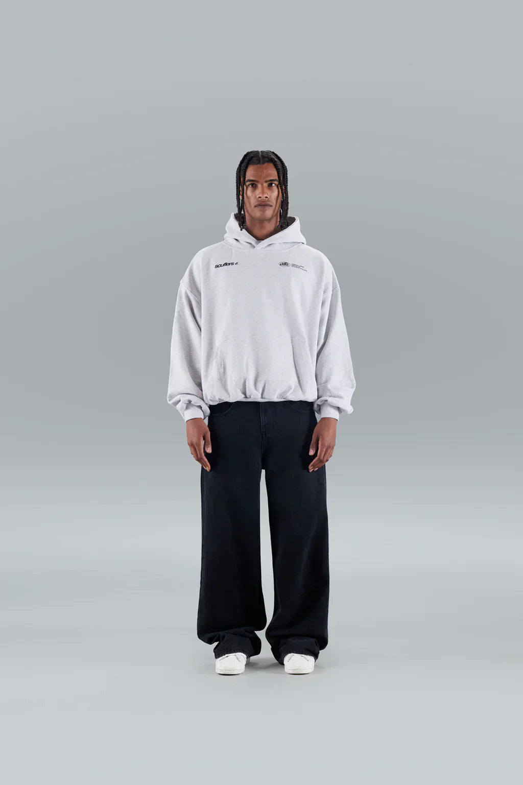 Lotte | Hoodie Embracing Self-Love