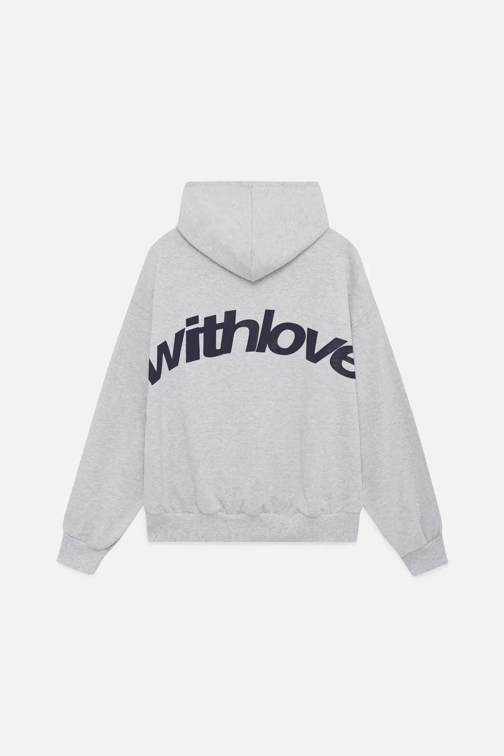 Lotte | Hoodie Embracing Self-Love