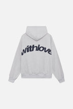 Lotte | Hoodie Embracing Self-Love