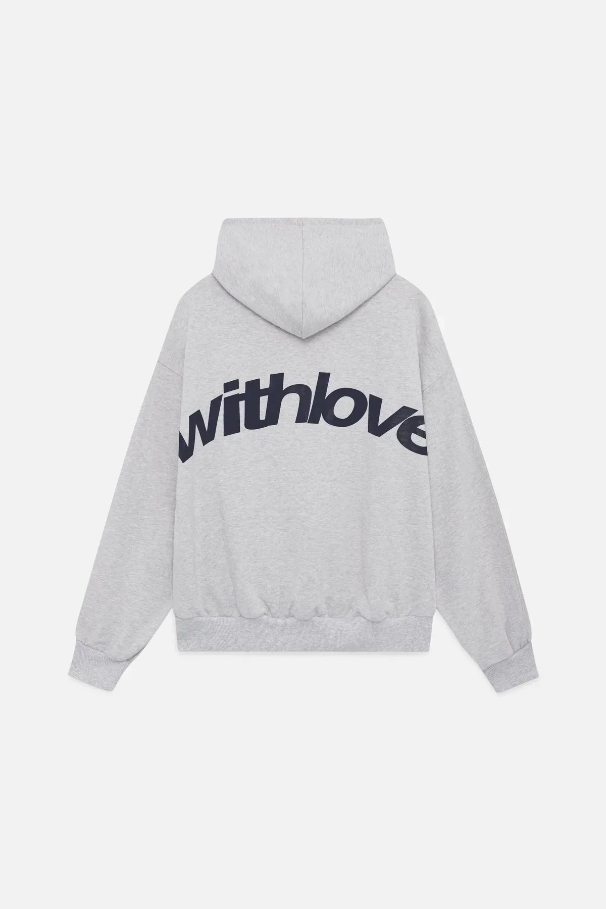 Lotte | Hoodie Embracing Self-Love