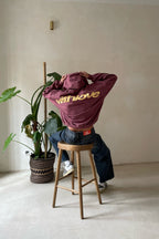 Lotte | Hoodie Embracing Self-Love