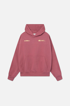 Lotte | Hoodie Embracing Self-Love