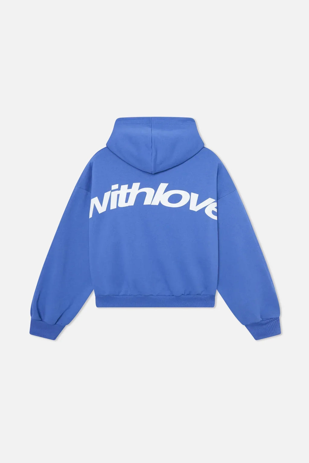Lotte | Hoodie Embracing Self-Love