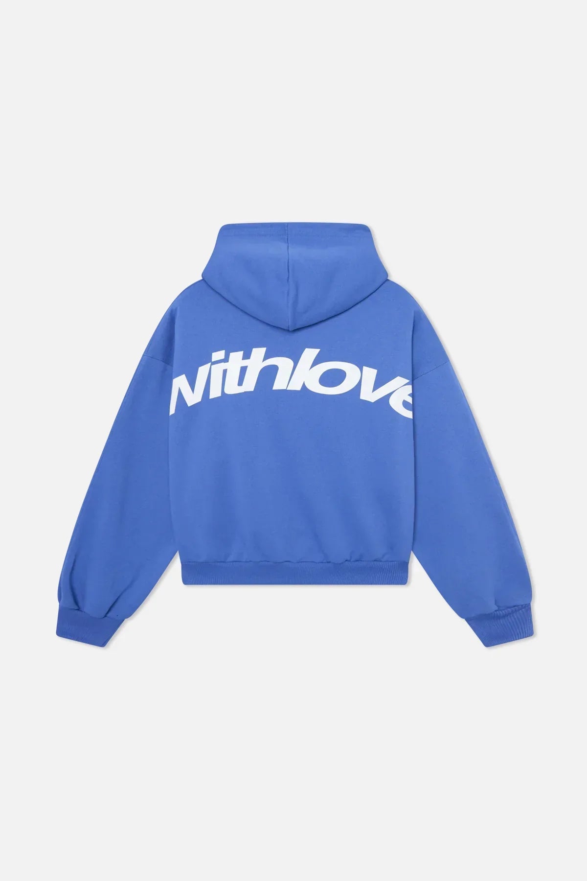 Lotte | Hoodie Embracing Self-Love