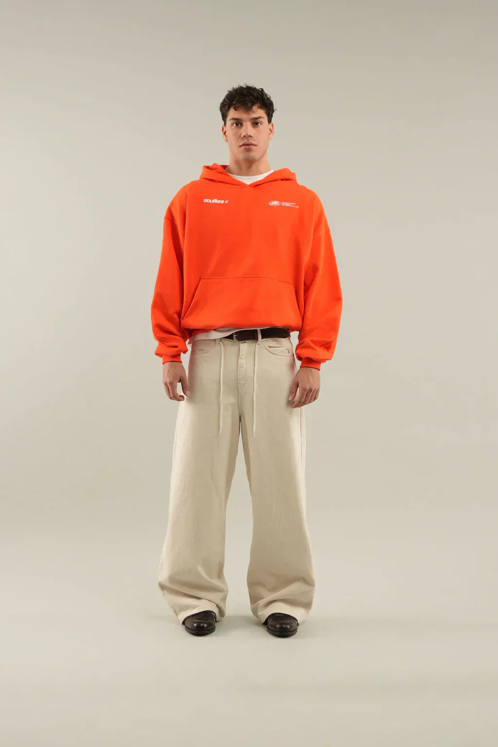 Lotte | Hoodie Embracing Self-Love