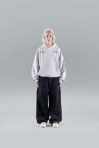 Lotte | Hoodie Embracing Self-Love