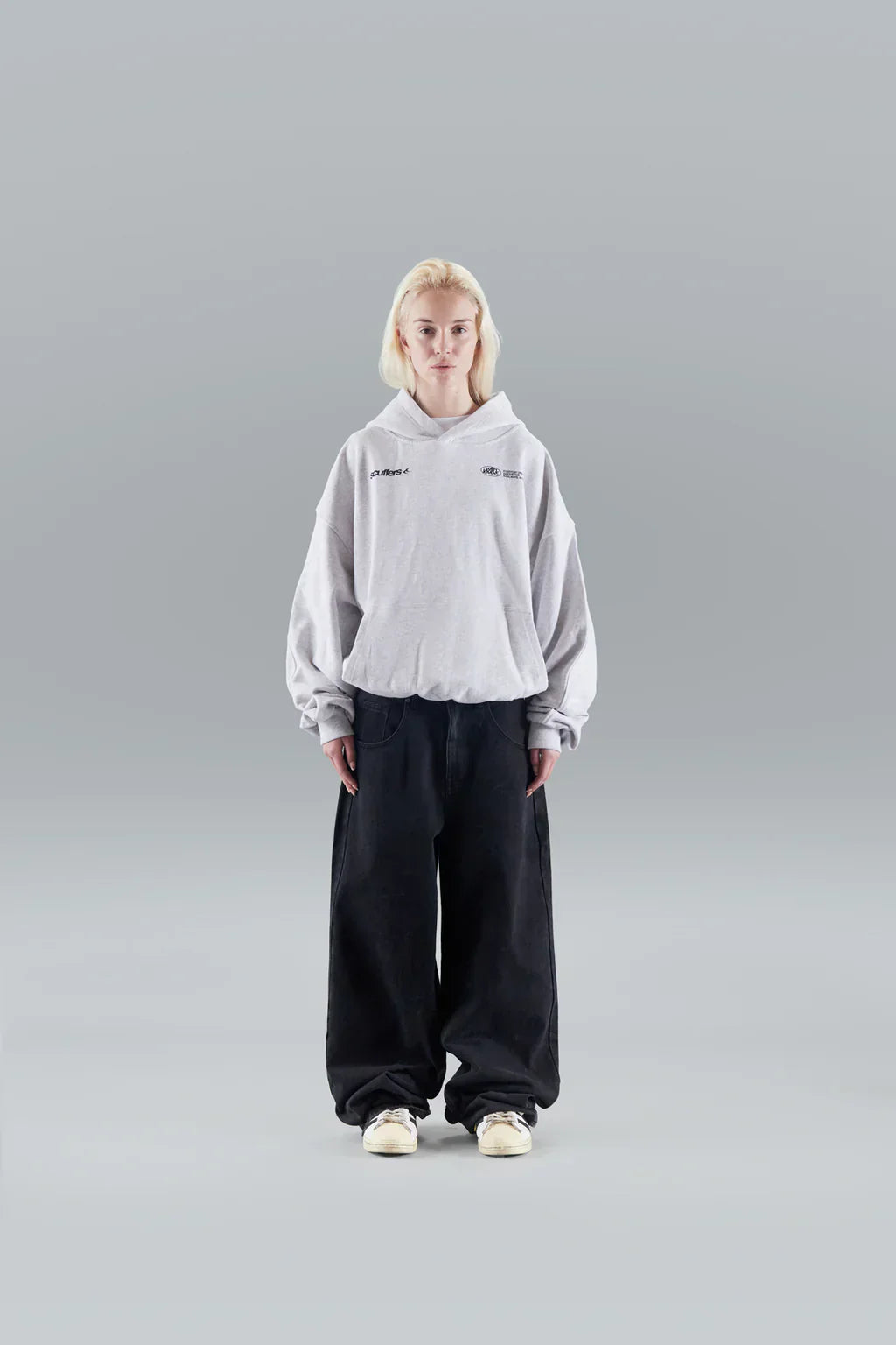 Lotte | Hoodie Embracing Self-Love