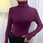 Lotte | Stylish Knit Sweater