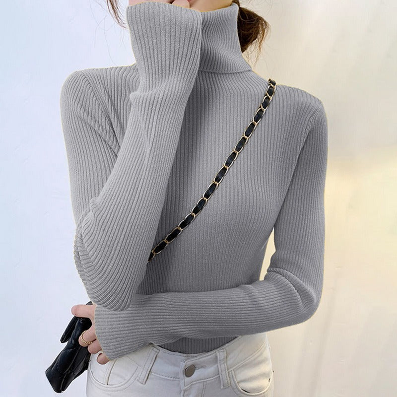 Lotte | Stylish Knit Sweater