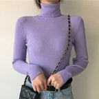 Lotte | Stylish Knit Sweater