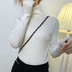Lotte | Stylish Knit Sweater