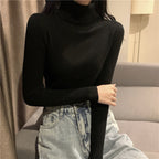 Lotte | Stylish Knit Sweater