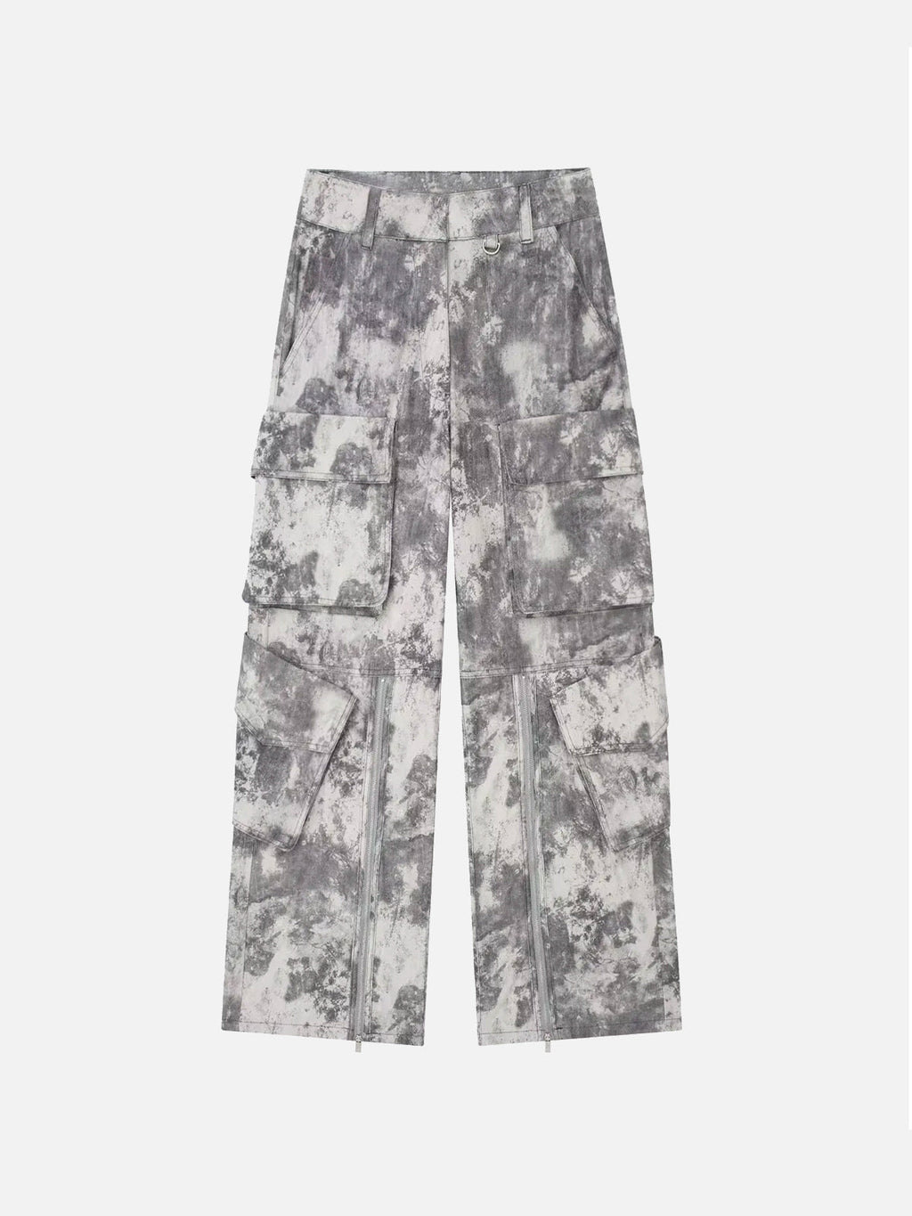 Lotte | Stylish Cargo Jeans
