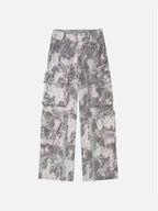 Lotte | Stylish Cargo Jeans