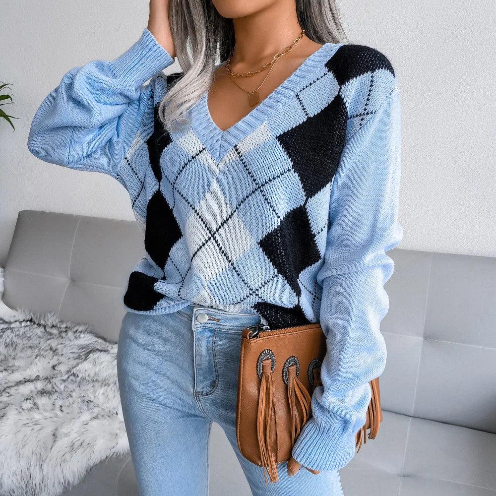 Lotte | Cozy and Chic Cardigan