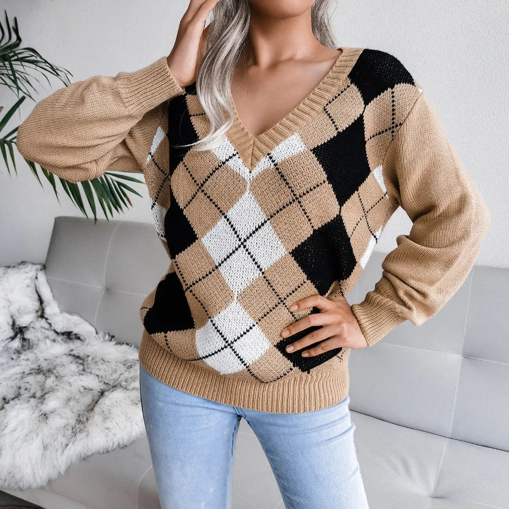 Lotte | Cozy and Chic Cardigan