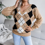 Lotte | Cozy and Chic Cardigan