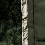 Lotte | Insulated Waterproof Winter Jacket