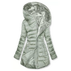 Lotte | Insulated Waterproof Winter Jacket