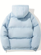 Lotte | Women's Hooded Winter Coat