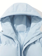 Lotte | Women's Hooded Winter Coat