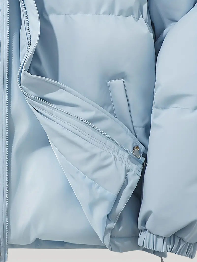 Lotte | Women's Hooded Winter Coat