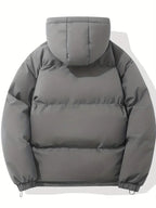 Lotte | Women's Hooded Winter Coat