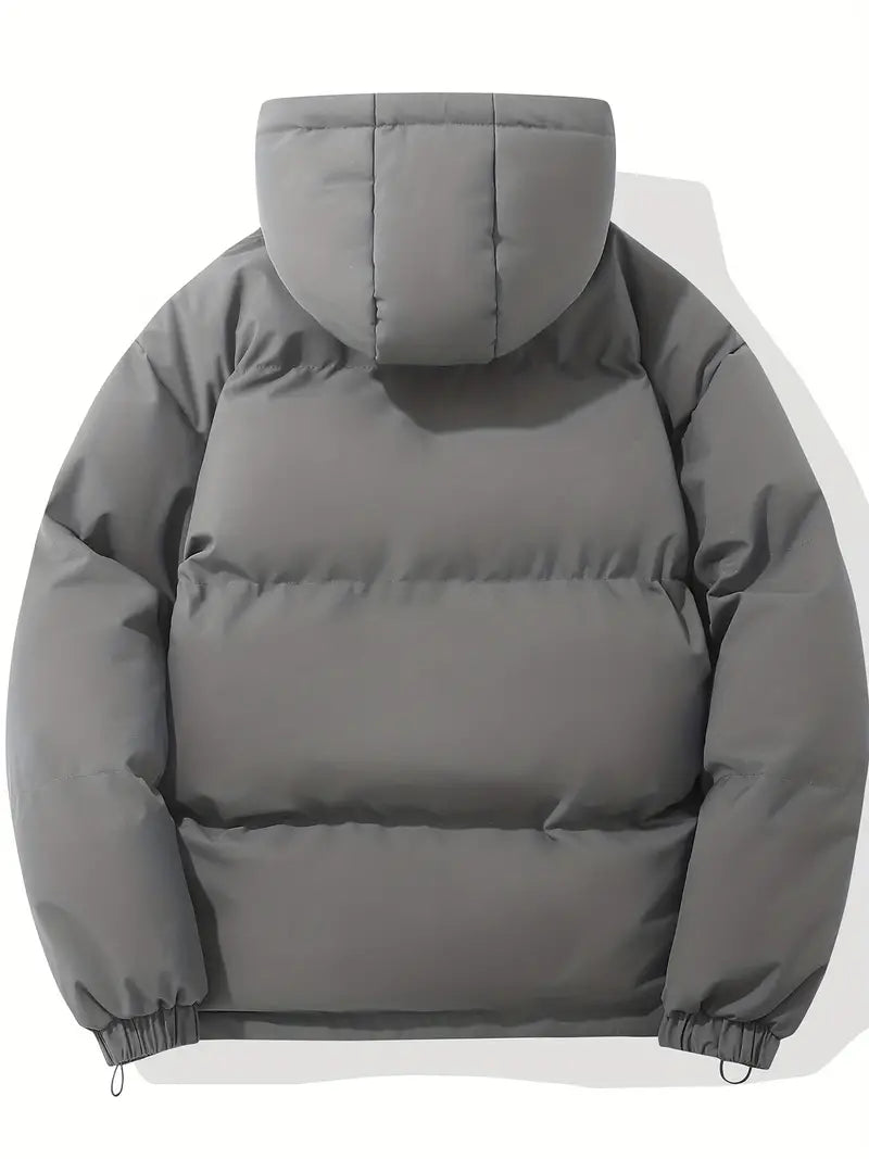 Lotte | Women's Hooded Winter Coat