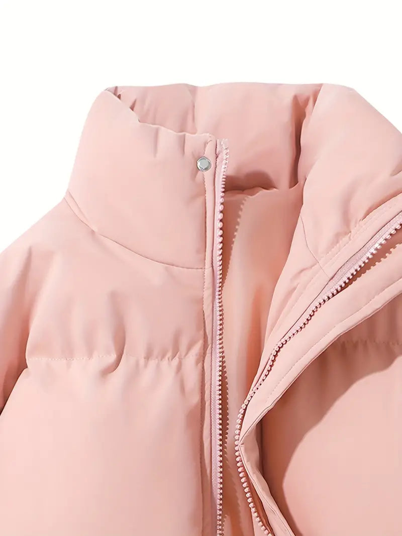 Lotte | Women's Hooded Winter Coat