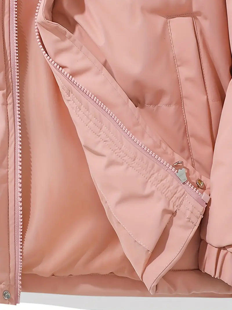 Lotte | Women's Hooded Winter Coat