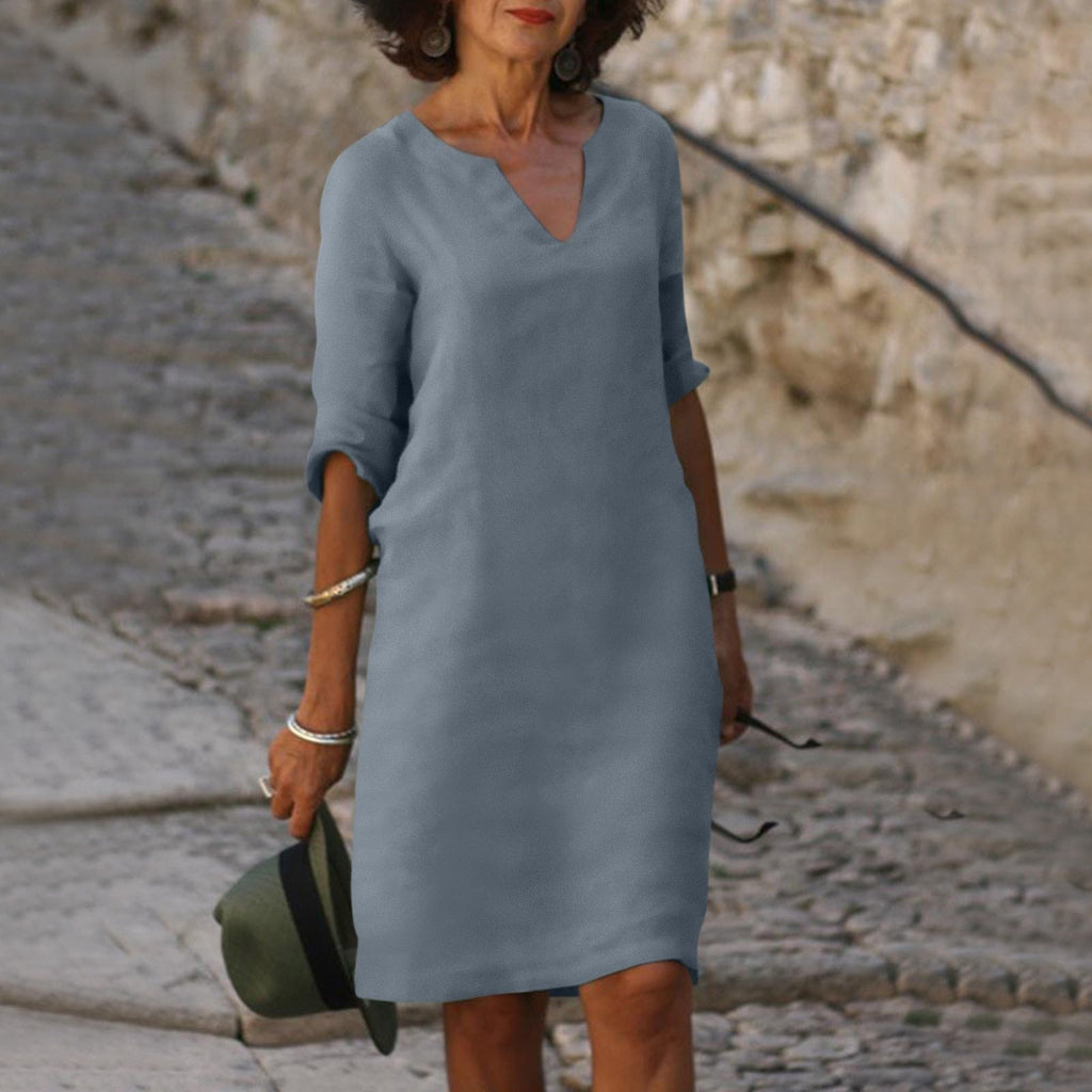 Lova | Chic Summer Dress