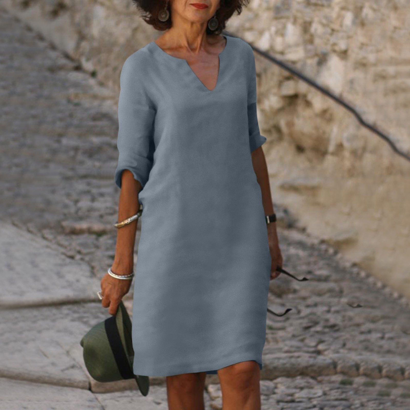 Lova | Chic Summer Dress