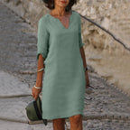 Lova | Chic Summer Dress