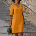 Lova | Chic Summer Dress